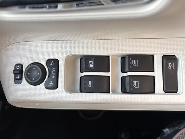 ダイハツ ムーヴキャンバス 12枚目