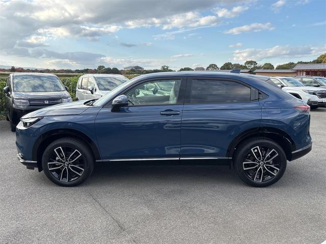 ホンダ ヴェゼル 7枚目