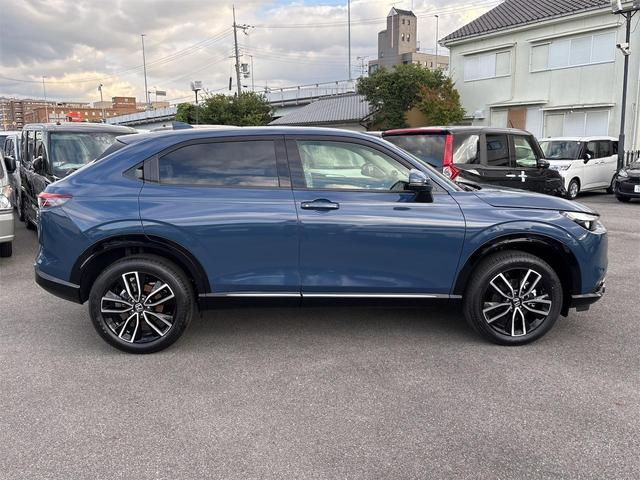 ホンダ ヴェゼル 8枚目