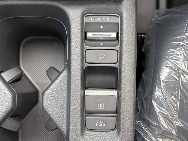 ホンダ ヴェゼル 10枚目