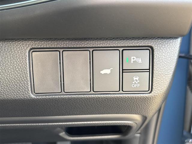 ホンダ ヴェゼル 12枚目