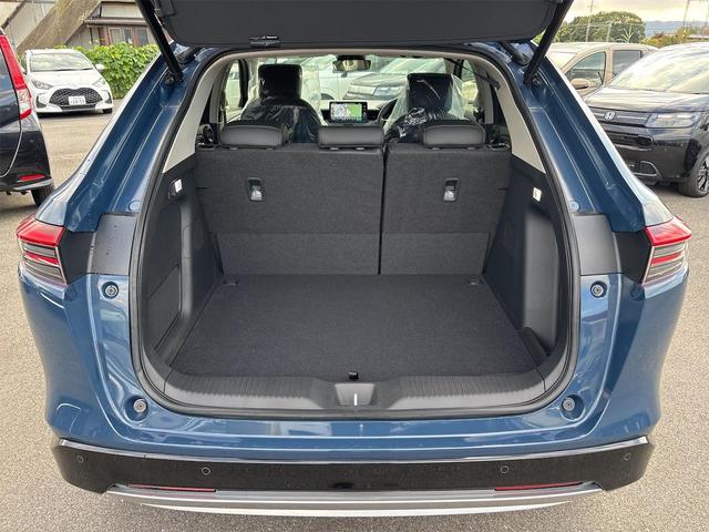 ホンダ ヴェゼル 21枚目