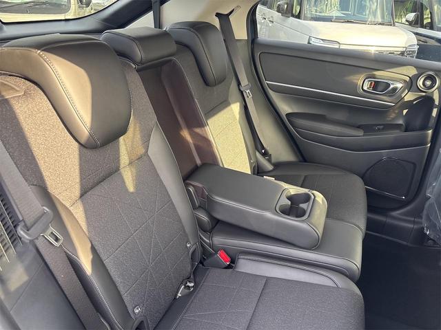 ホンダ ヴェゼル 24枚目