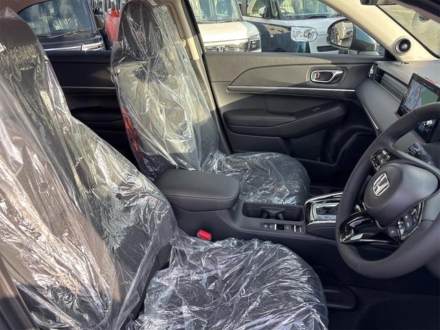 ホンダ ヴェゼル 25枚目