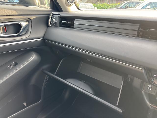 ホンダ ヴェゼル 27枚目