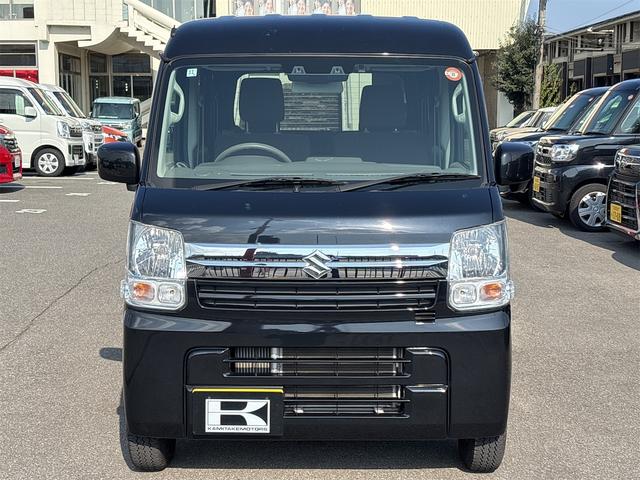 スズキ エブリイ 2枚目