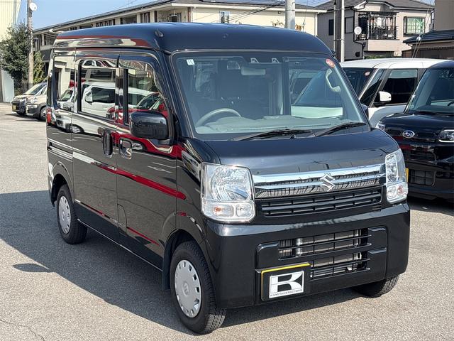 スズキ エブリイ 3枚目