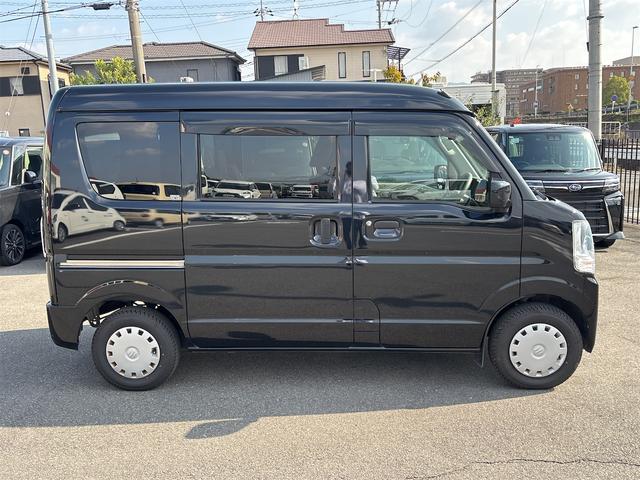 スズキ エブリイ 4枚目