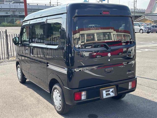スズキ エブリイ 5枚目