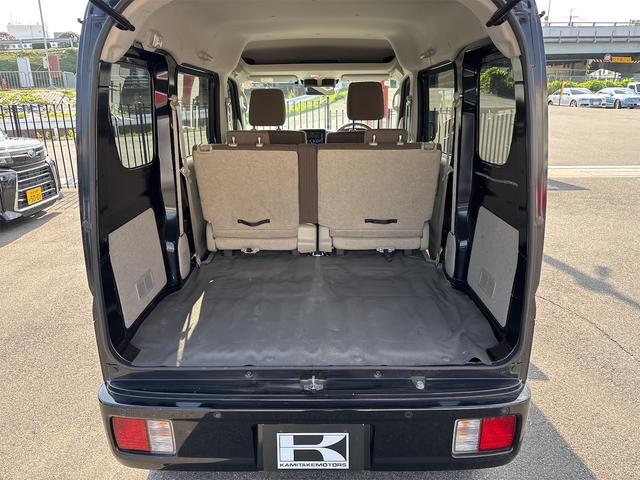 スズキ エブリイ 9枚目