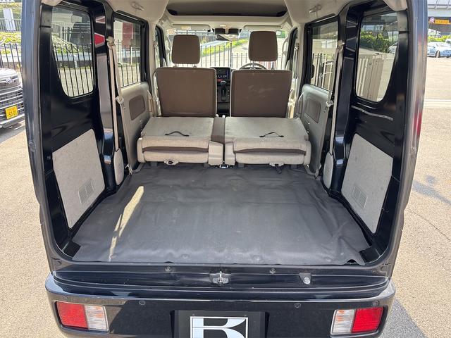 スズキ エブリイ 10枚目