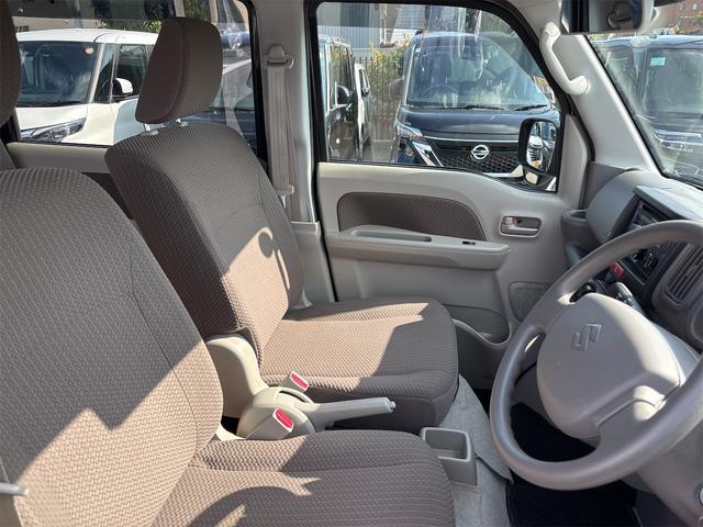 スズキ エブリイ 12枚目