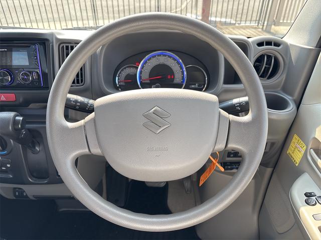 スズキ エブリイ 14枚目