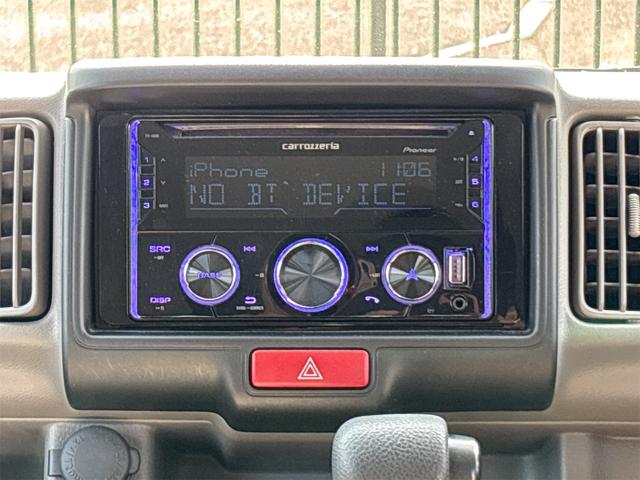 スズキ エブリイ 15枚目