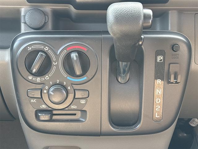 スズキ エブリイ 16枚目