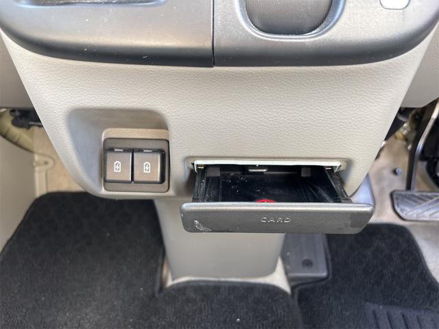 スズキ エブリイ 17枚目