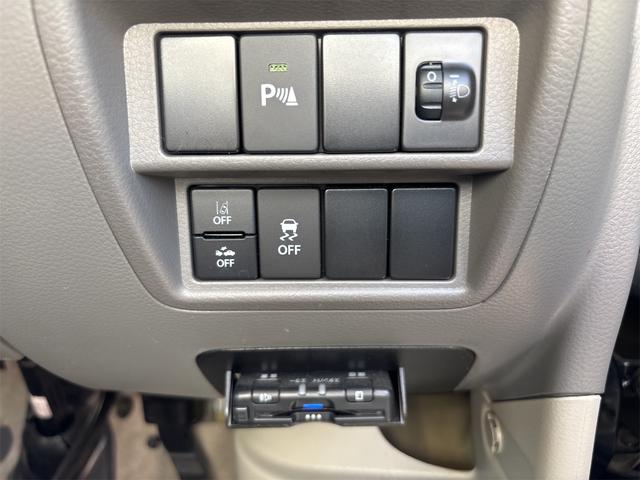 スズキ エブリイ 18枚目