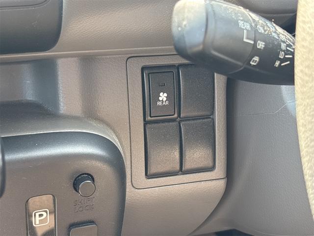 スズキ エブリイ 19枚目