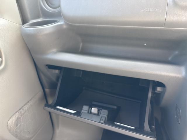 スズキ エブリイ 21枚目