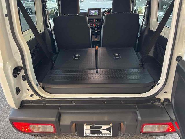 スズキ ジムニー 10枚目