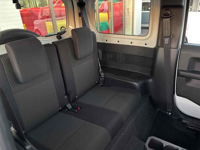 スズキ ジムニー 11枚目