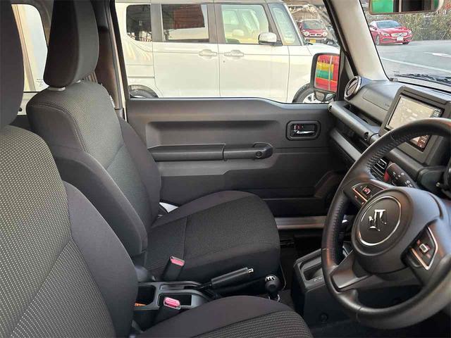 スズキ ジムニー 12枚目