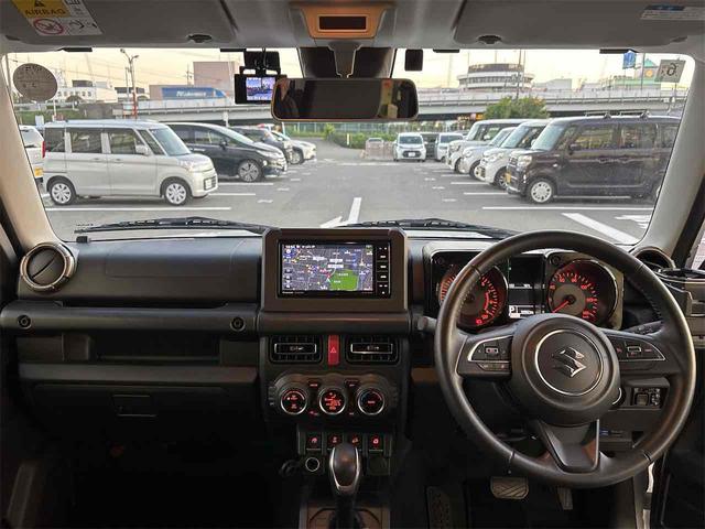 スズキ ジムニー 13枚目