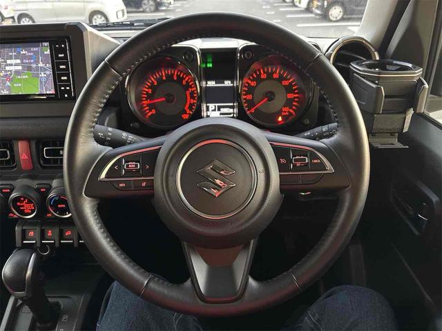 スズキ ジムニー 14枚目