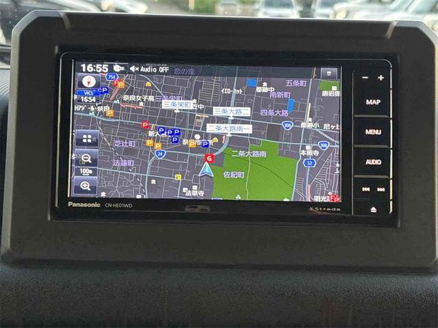 スズキ ジムニー 17枚目