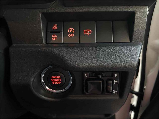 スズキ ジムニー 18枚目