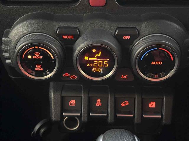 スズキ ジムニー 20枚目