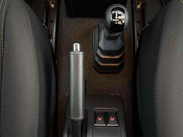 スズキ ジムニー 21枚目