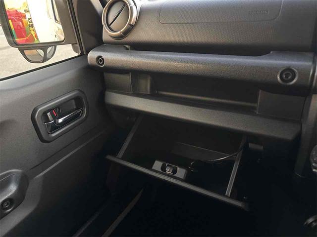 スズキ ジムニー 24枚目