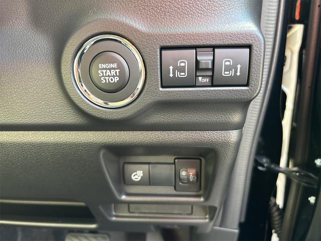 スズキ スペーシアカスタム 10枚目