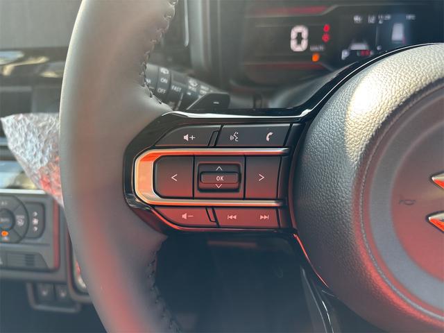 スズキ スペーシアカスタム 11枚目