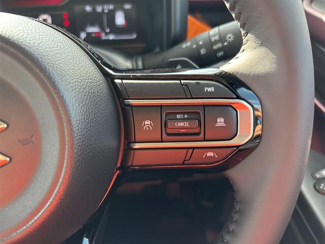 スズキ スペーシアカスタム 12枚目