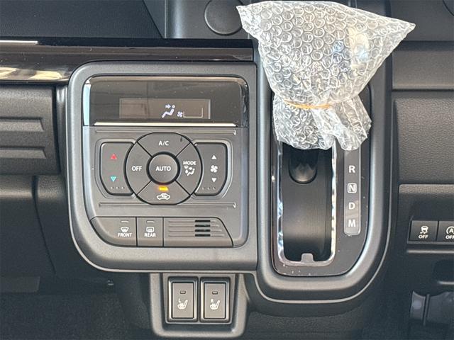 スズキ スペーシアカスタム 13枚目