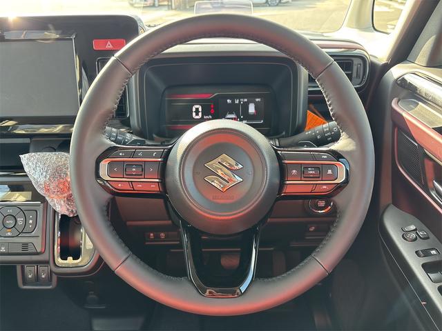 スズキ スペーシアカスタム 15枚目