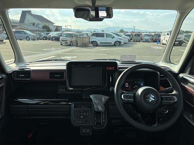 スズキ スペーシアカスタム 16枚目