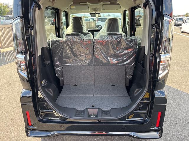 スズキ スペーシアカスタム 19枚目