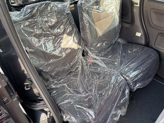 スズキ スペーシアカスタム 22枚目