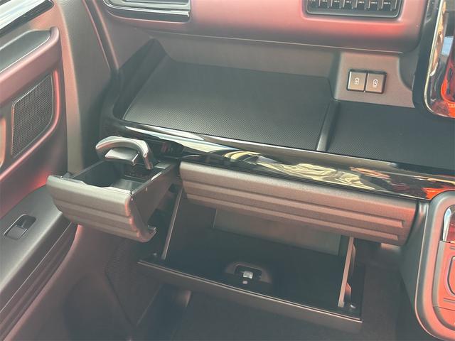 スズキ スペーシアカスタム 23枚目