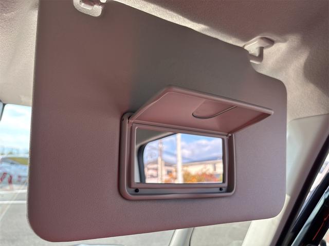 スズキ スペーシアカスタム 24枚目