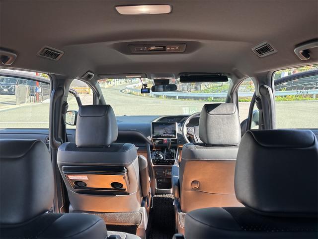 ヴォクシー ＺＳ　煌ＩＩＩ　ドライブレコーダー　ＥＴＣ　ナビ　クリアランスソナー　オートクルーズコントロール　レーンアシスト　衝突被害軽減システム　両側電動スライドドア　オートマチックハイビーム　オートライト　ＬＥＤヘッドランプ（11枚目）