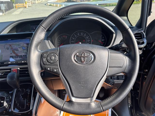 ヴォクシー ＺＳ　煌ＩＩＩ　ドライブレコーダー　ＥＴＣ　ナビ　クリアランスソナー　オートクルーズコントロール　レーンアシスト　衝突被害軽減システム　両側電動スライドドア　オートマチックハイビーム　オートライト　ＬＥＤヘッドランプ（20枚目）