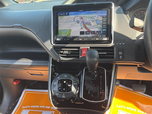 ヴォクシー ＺＳ　煌ＩＩＩ　ドライブレコーダー　ＥＴＣ　ナビ　クリアランスソナー　オートクルーズコントロール　レーンアシスト　衝突被害軽減システム　両側電動スライドドア　オートマチックハイビーム　オートライト　ＬＥＤヘッドランプ（21枚目）