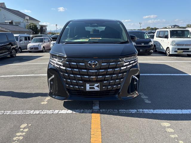 アルファードハイブリッド Ｚ　全周囲カメラ　ナビ　クリアランスソナー　オートクルーズコントロール　レーンアシスト　衝突被害軽減システム　両側電動スライドドア　オートマチックハイビーム　ＬＥＤヘッドランプ　電動リアゲート（2枚目）