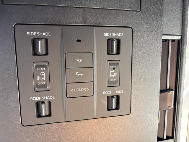 アルファードハイブリッド Ｚ　全周囲カメラ　ナビ　クリアランスソナー　オートクルーズコントロール　レーンアシスト　衝突被害軽減システム　両側電動スライドドア　オートマチックハイビーム　ＬＥＤヘッドランプ　電動リアゲート（18枚目）