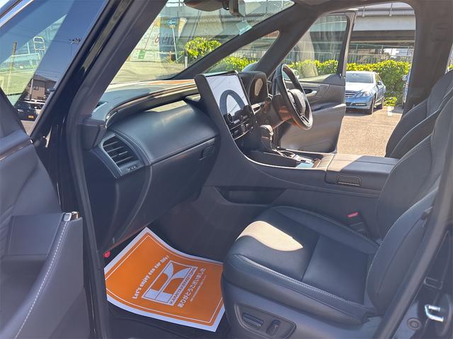 アルファードハイブリッド Ｚ　全周囲カメラ　ナビ　クリアランスソナー　オートクルーズコントロール　レーンアシスト　衝突被害軽減システム　両側電動スライドドア　オートマチックハイビーム　ＬＥＤヘッドランプ　電動リアゲート（23枚目）