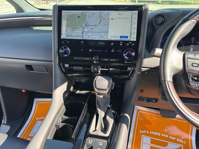 アルファードハイブリッド Ｚ　全周囲カメラ　ナビ　クリアランスソナー　オートクルーズコントロール　レーンアシスト　衝突被害軽減システム　両側電動スライドドア　オートマチックハイビーム　ＬＥＤヘッドランプ　電動リアゲート（28枚目）